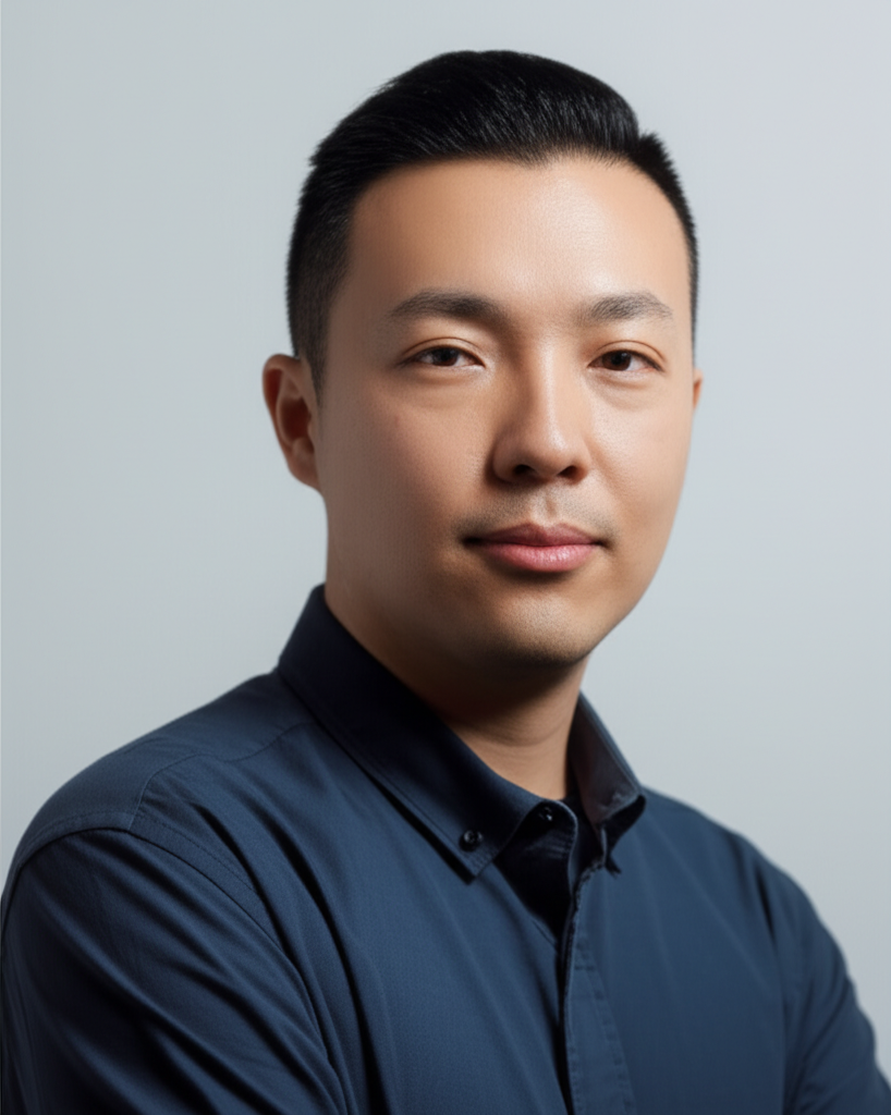 Michael Chen